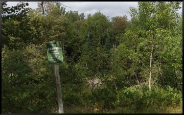 Fishing Boardman river, MI