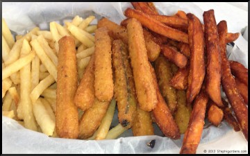 Homestead Resort, MI