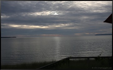 Homestead Resort, MI