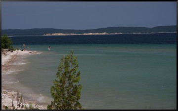 South Manitou Island