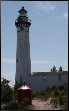 South Manitou Island