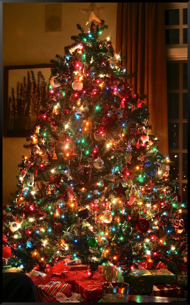 Christmas Tree