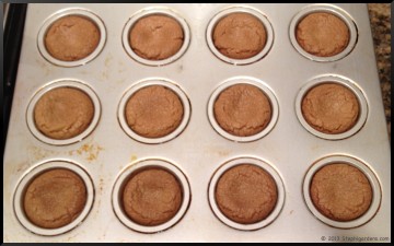 Peanut Butter Candy Cup Cookies