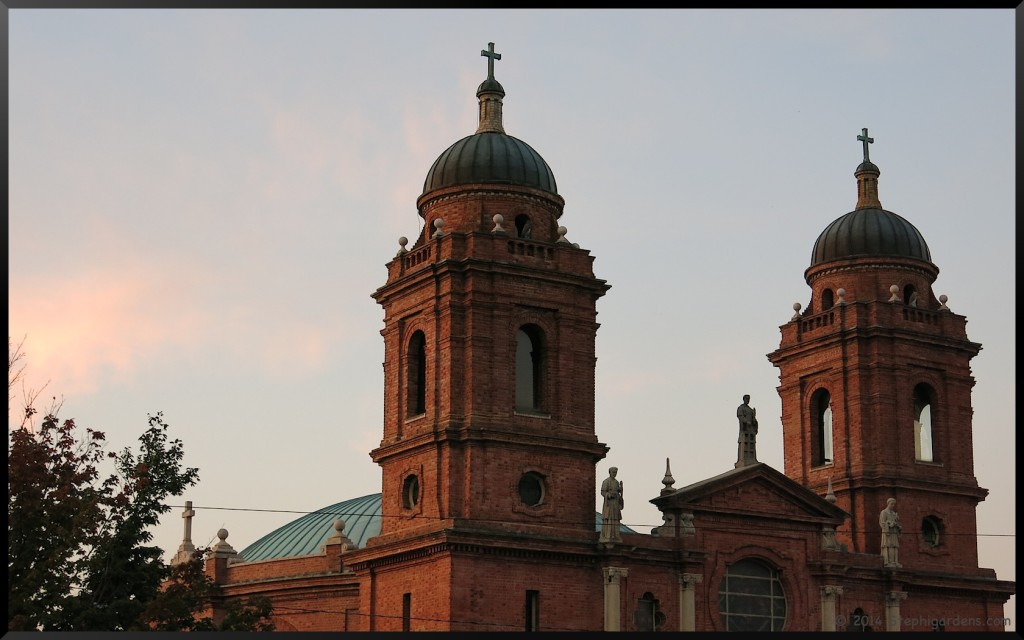Basilica of St. Lawrence