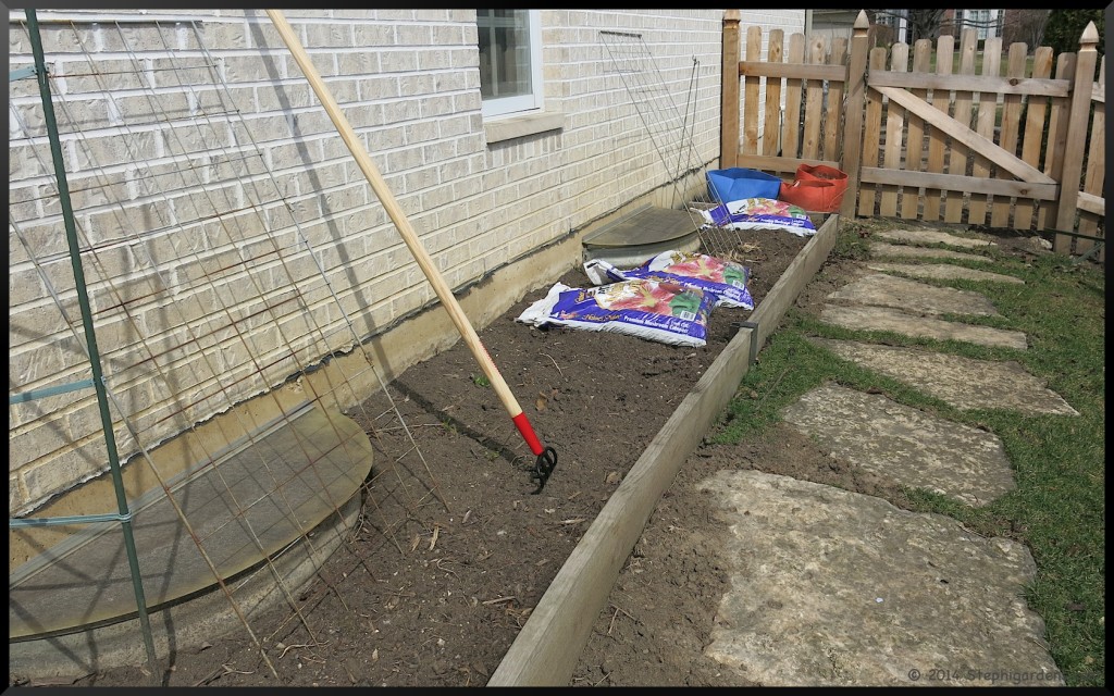 Raised Bed Gardening
