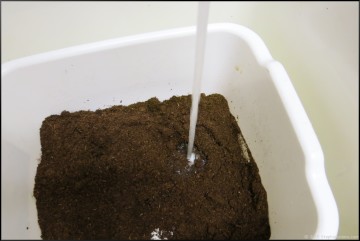 APS seed starting system