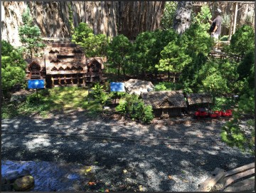 Chicago Botanical Gardens