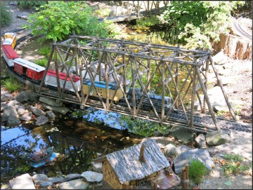 Chicago Botanical Gardens